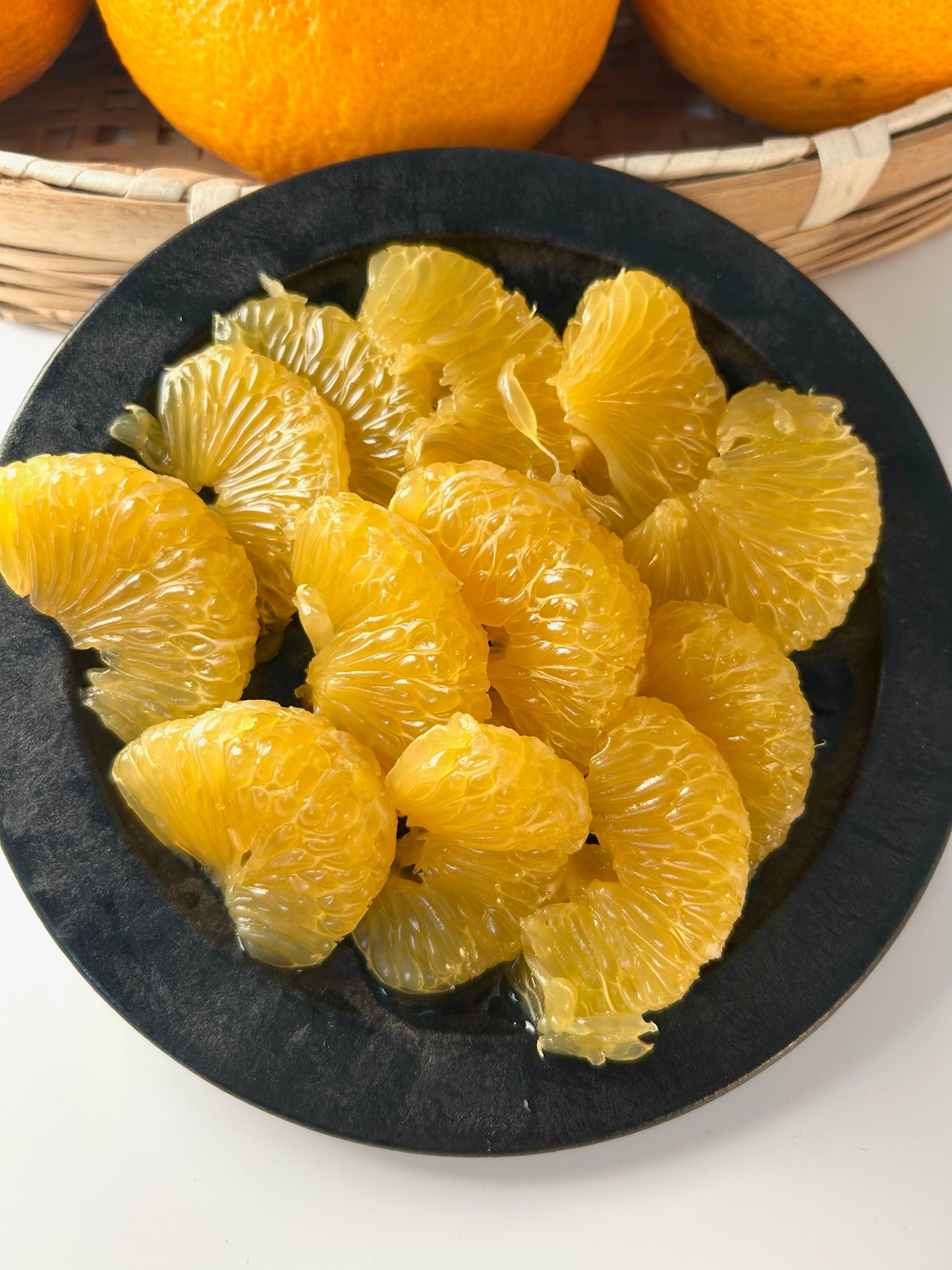 静岡県南伊豆　伊豆海農園「樹成り完熟甘夏」L～２L約10㎏【送料無料】
