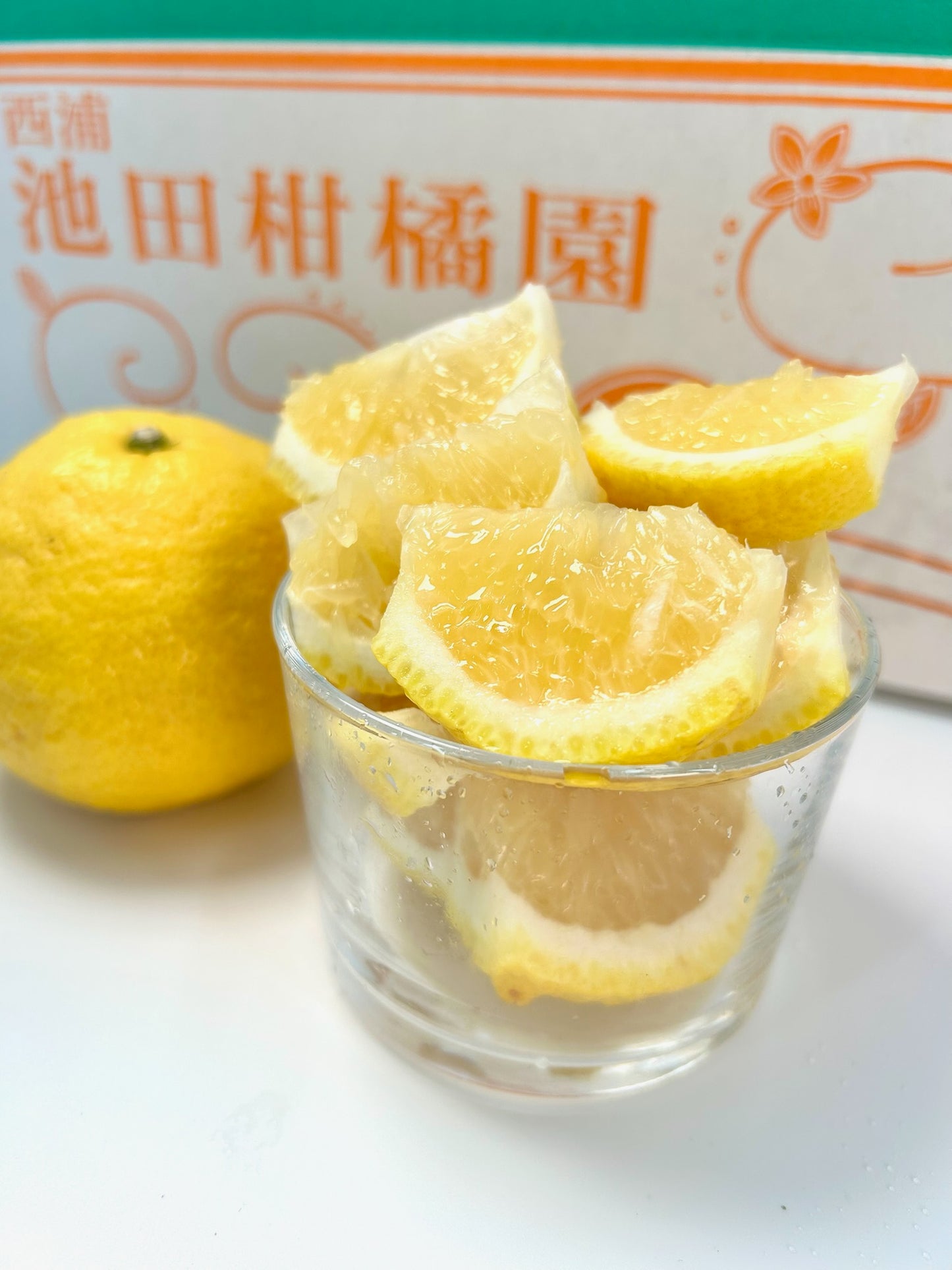 静岡県沼津市西浦　池田柑橘園「はるか」L～2L約5㎏【送料無料】